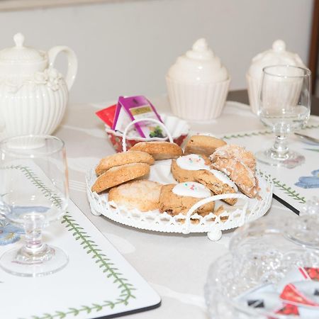 B&B Lo Sperone 알게로 외부 사진