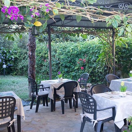 B&B Lo Sperone 알게로 외부 사진