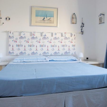 B&B Lo Sperone 알게로 외부 사진