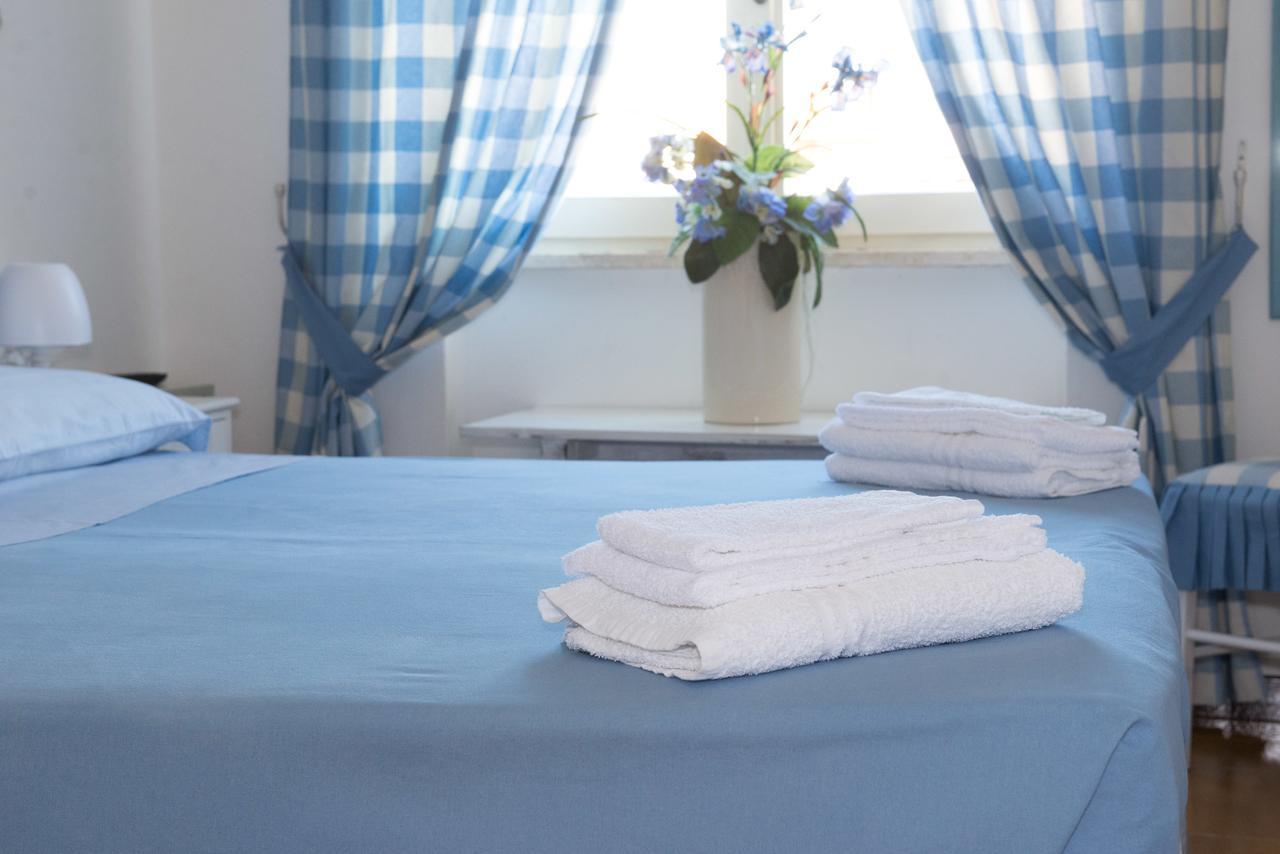 B&B Lo Sperone 알게로 외부 사진