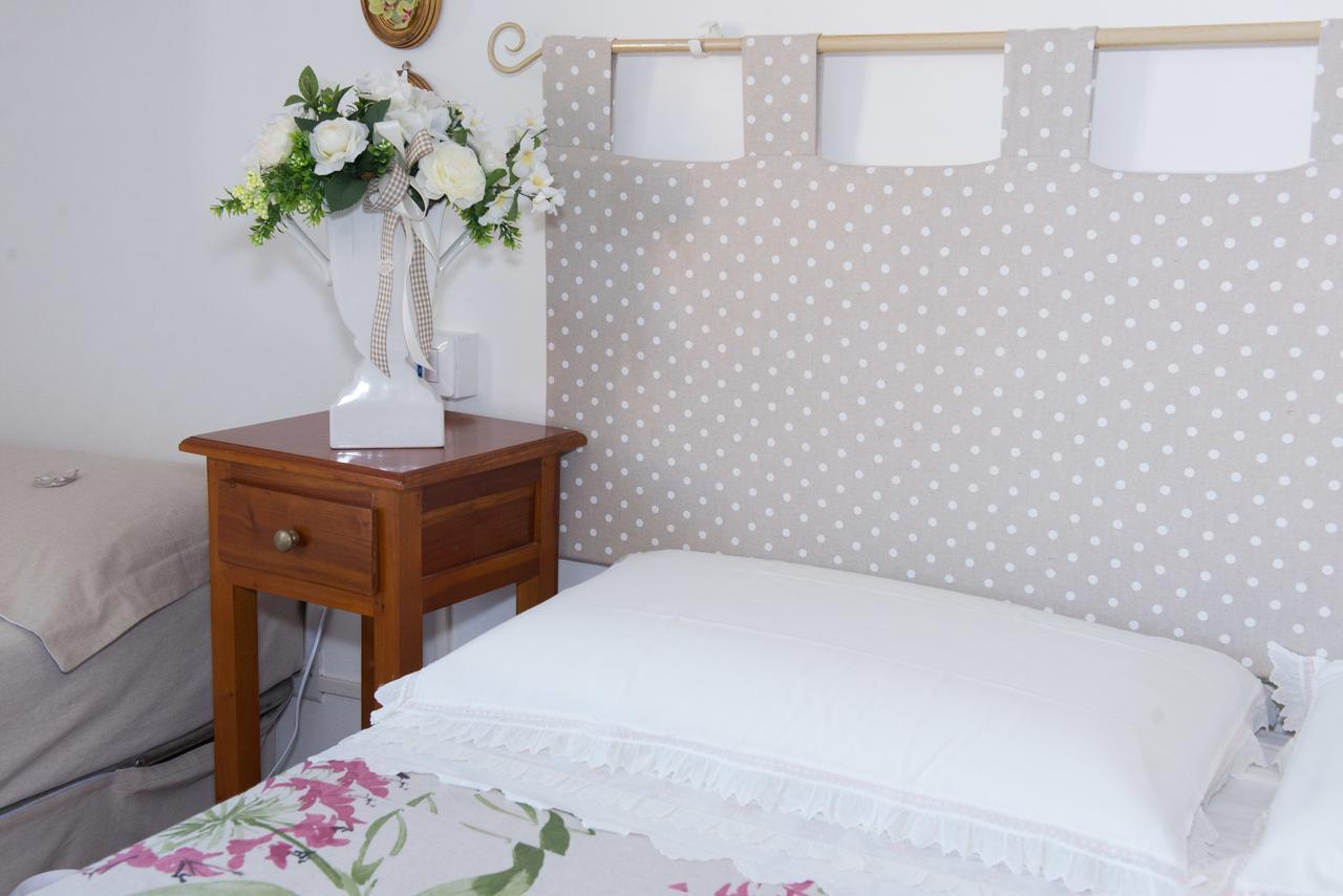 B&B Lo Sperone 알게로 외부 사진