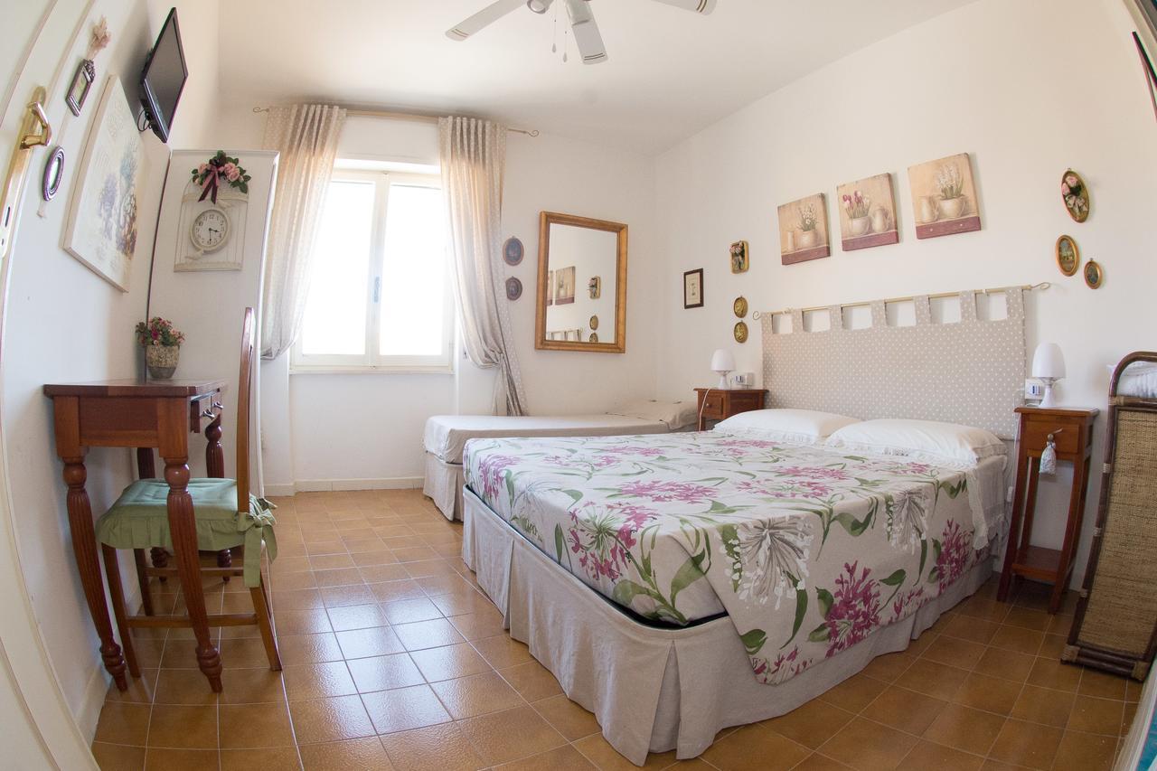 B&B Lo Sperone 알게로 외부 사진