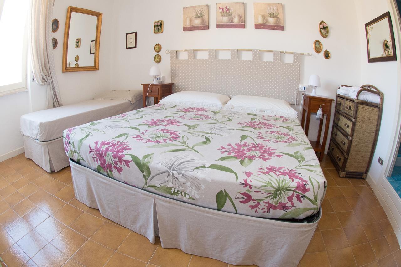 B&B Lo Sperone 알게로 외부 사진