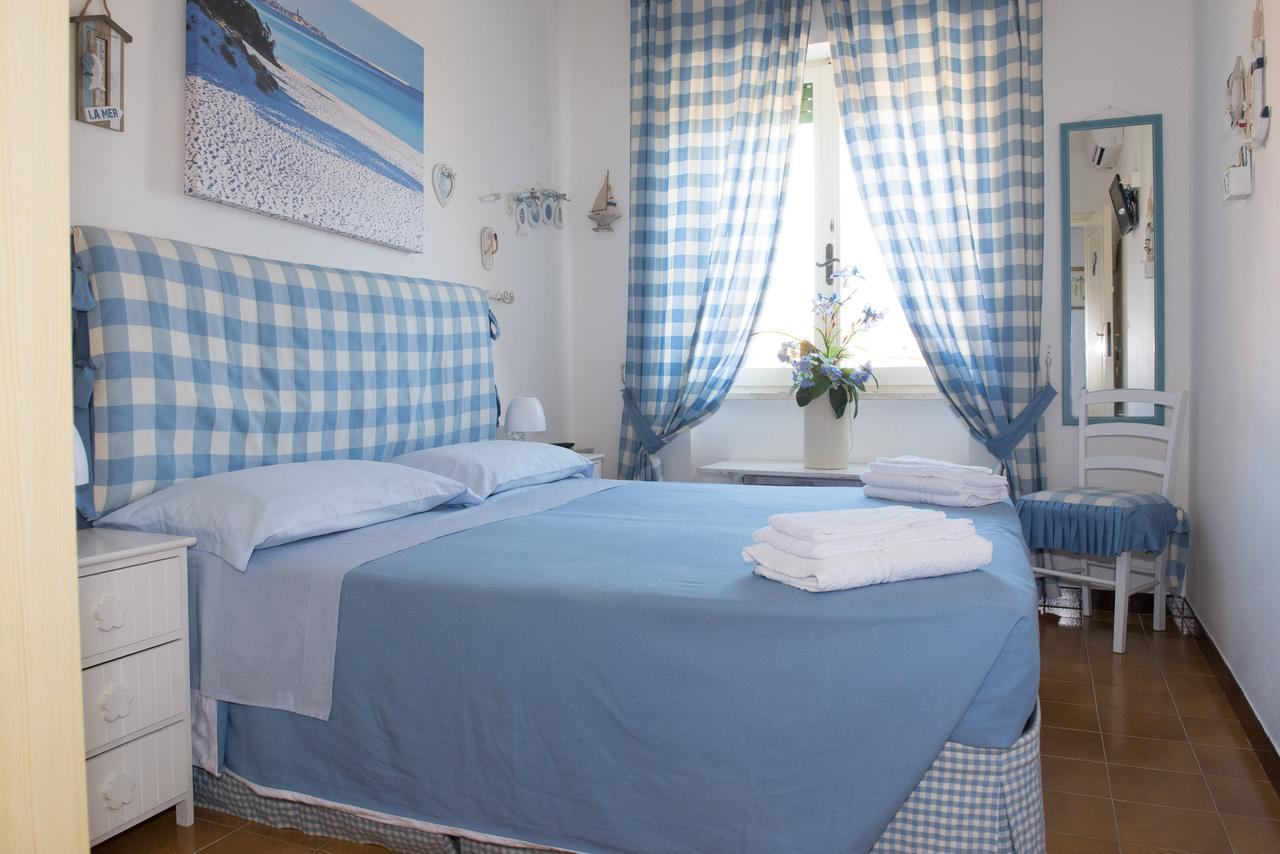 B&B Lo Sperone 알게로 외부 사진