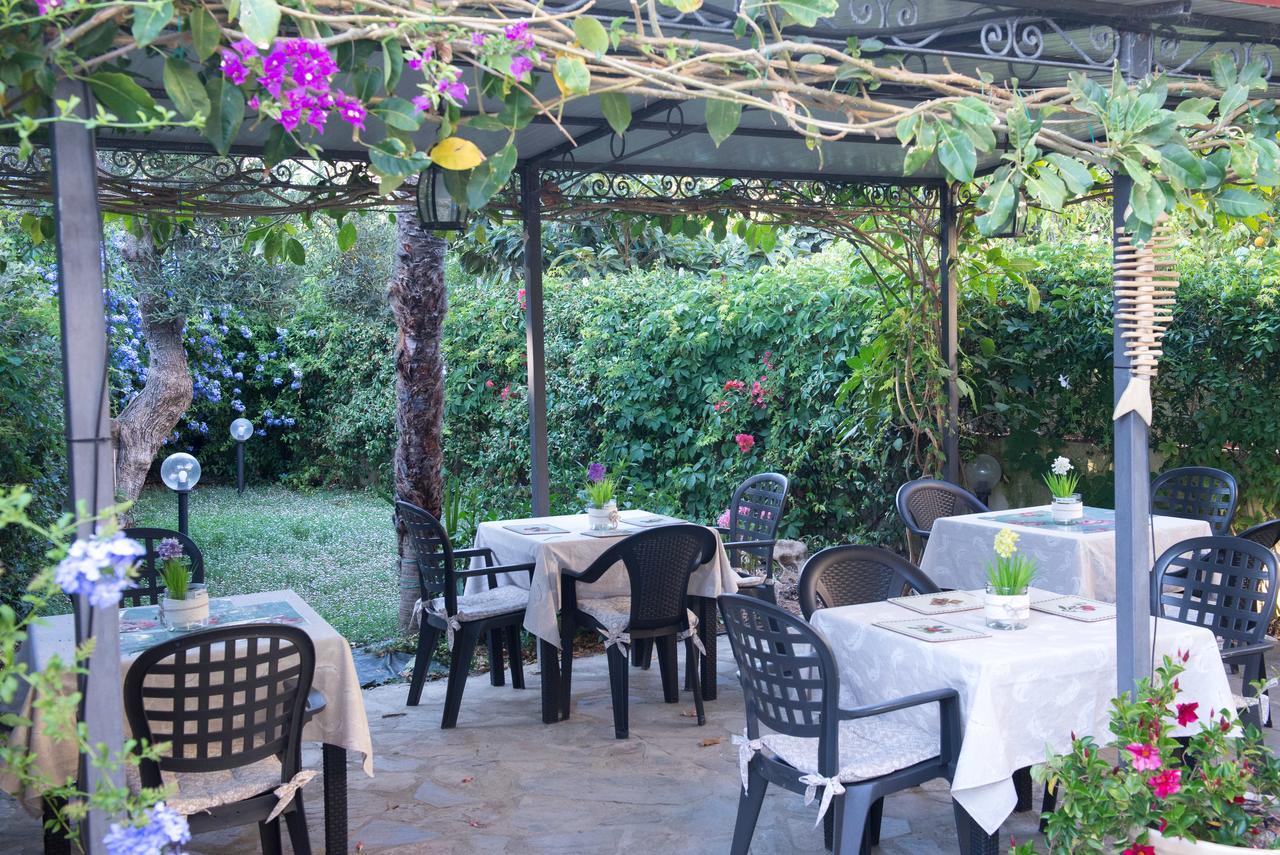 B&B Lo Sperone 알게로 외부 사진
