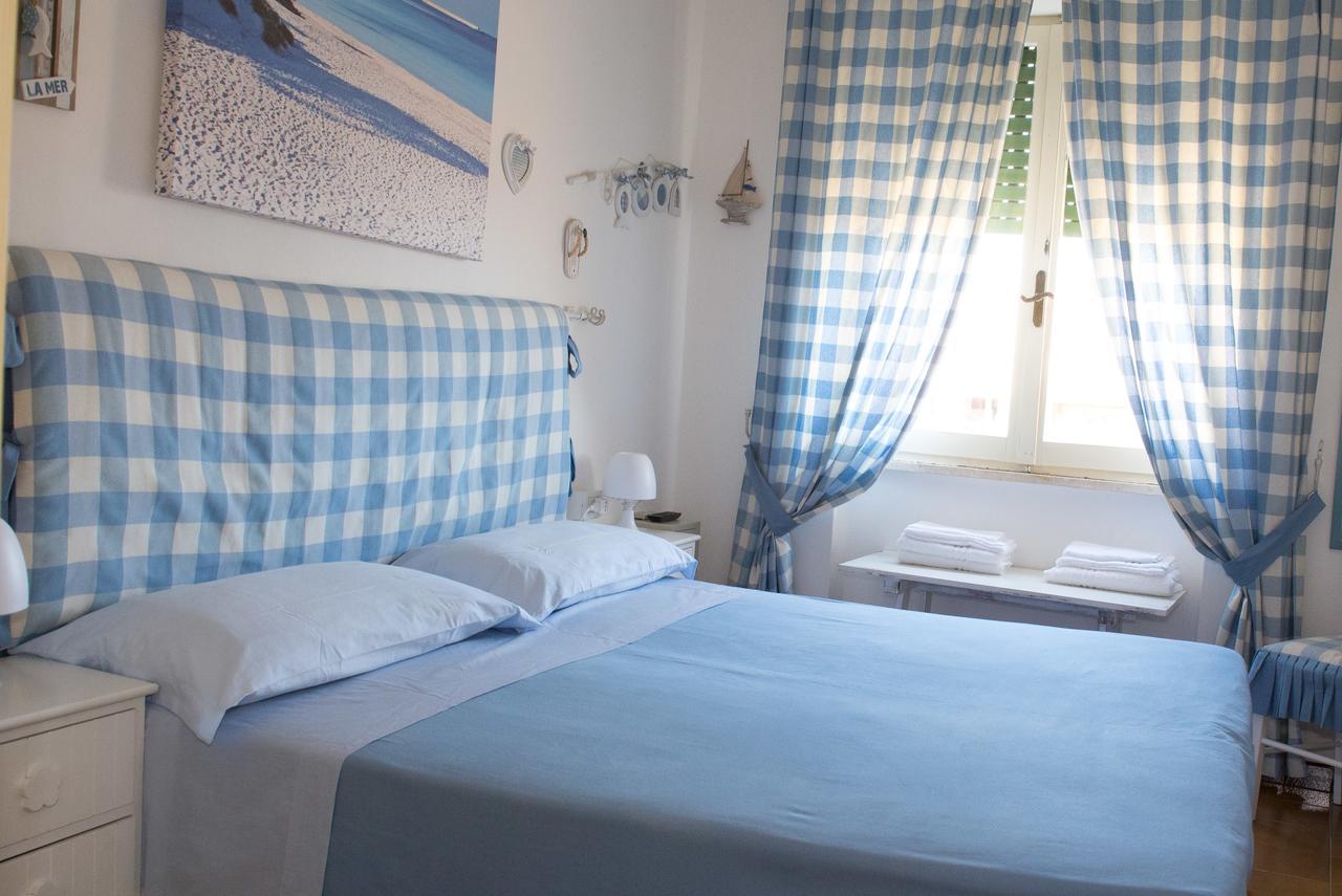 B&B Lo Sperone 알게로 외부 사진