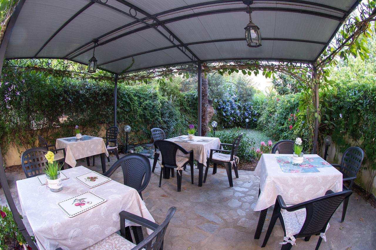 B&B Lo Sperone 알게로 외부 사진