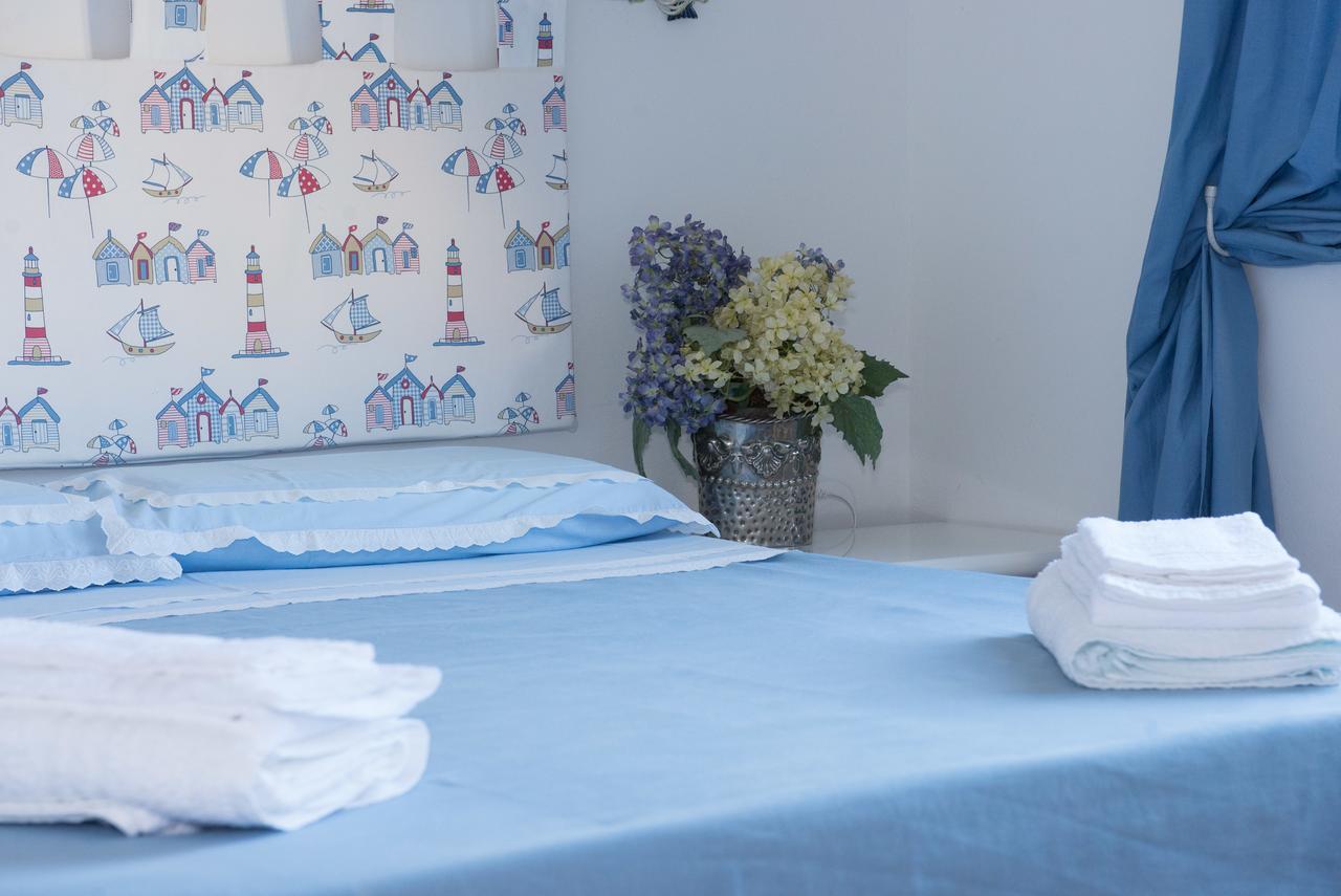 B&B Lo Sperone 알게로 외부 사진