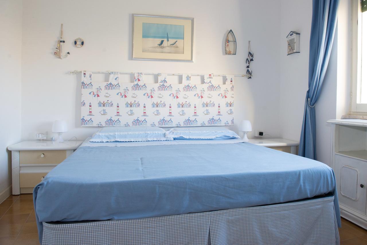 B&B Lo Sperone 알게로 외부 사진