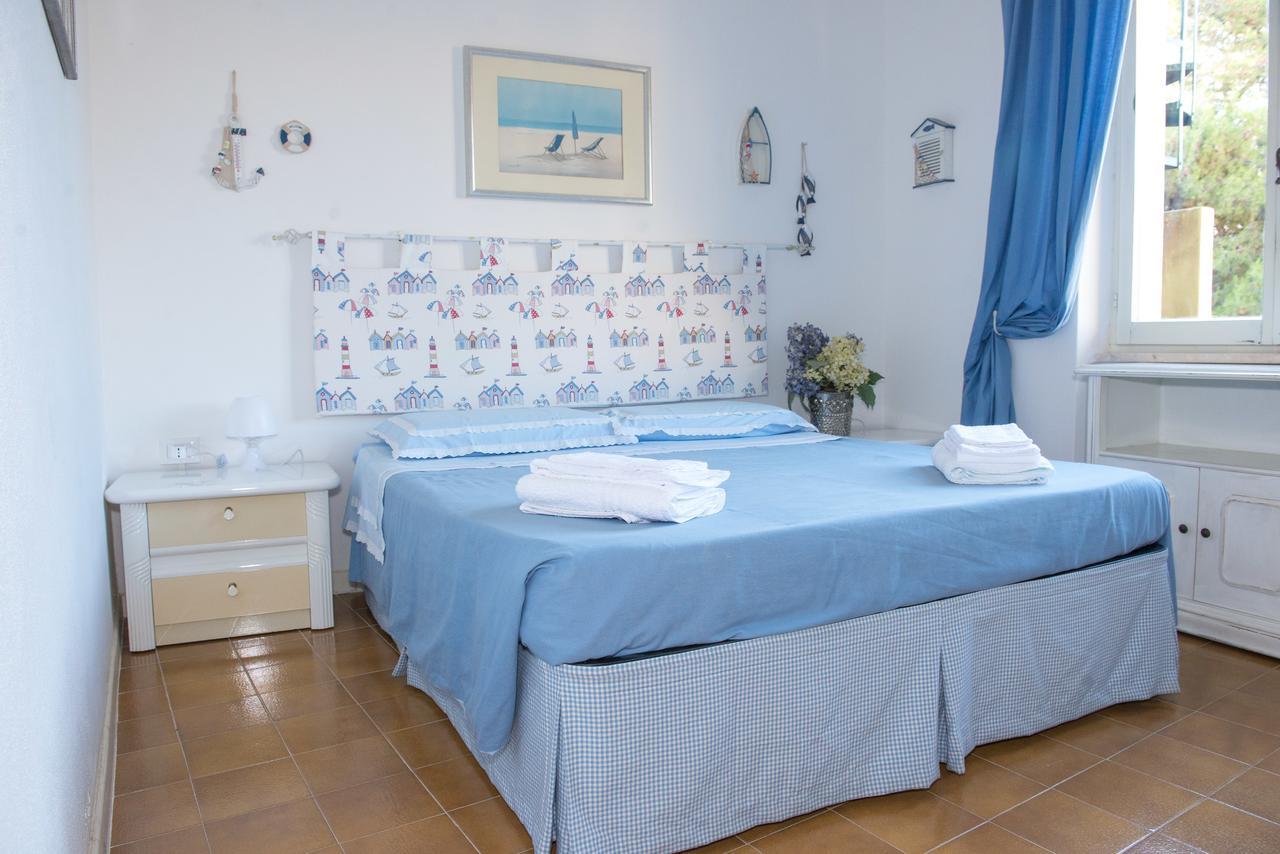 B&B Lo Sperone 알게로 외부 사진